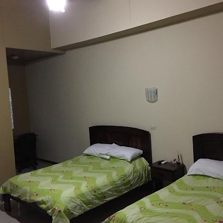 Hotel Vale'S Chiles  ห้อง รูปภาพ