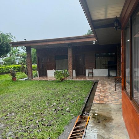 Hotel Vale'S Chiles  ภายนอก รูปภาพ
