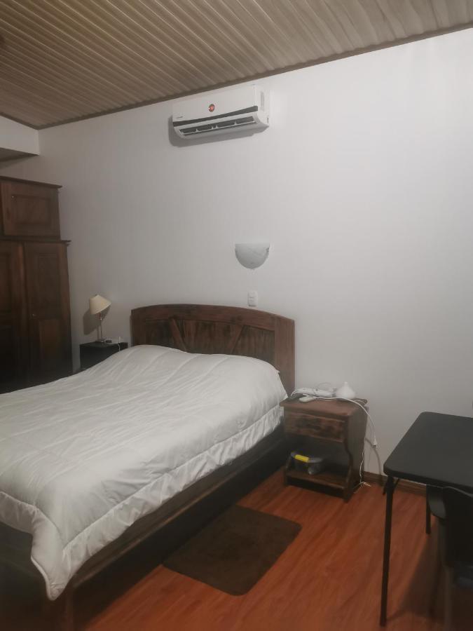 Hotel Vale'S Chiles  ภายนอก รูปภาพ