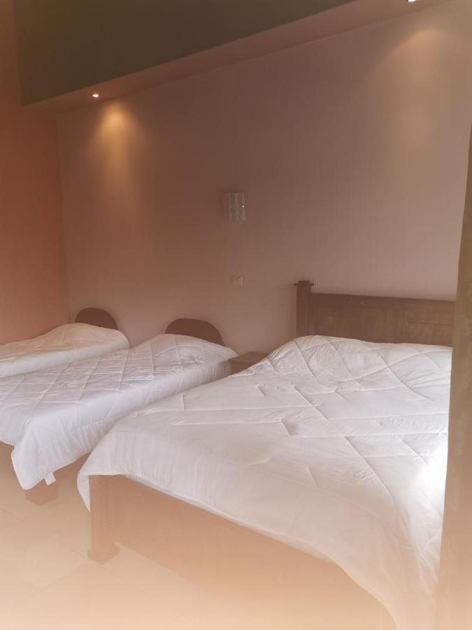 Hotel Vale'S Chiles  ภายนอก รูปภาพ