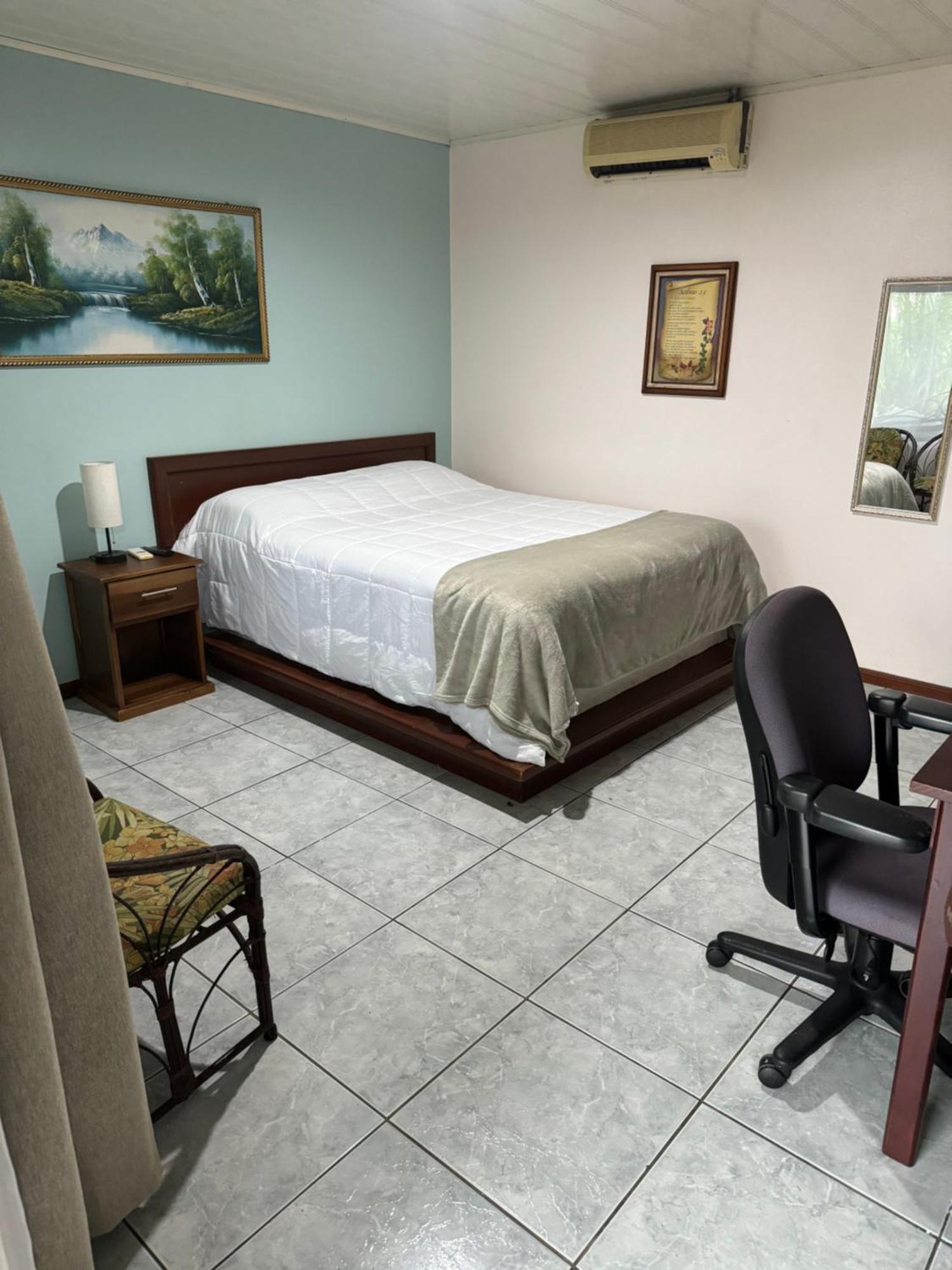 Hotel Vale'S Chiles  ภายนอก รูปภาพ