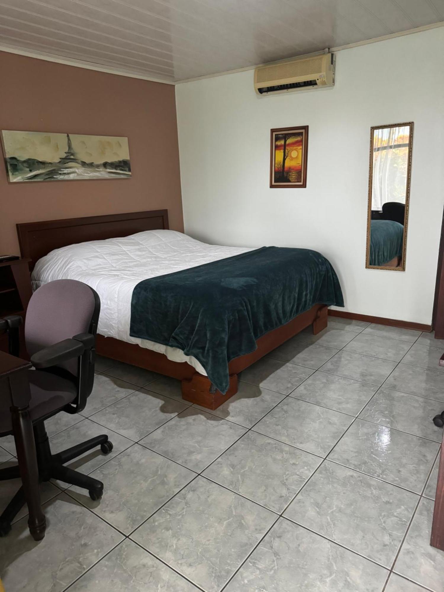 Hotel Vale'S Chiles  ภายนอก รูปภาพ