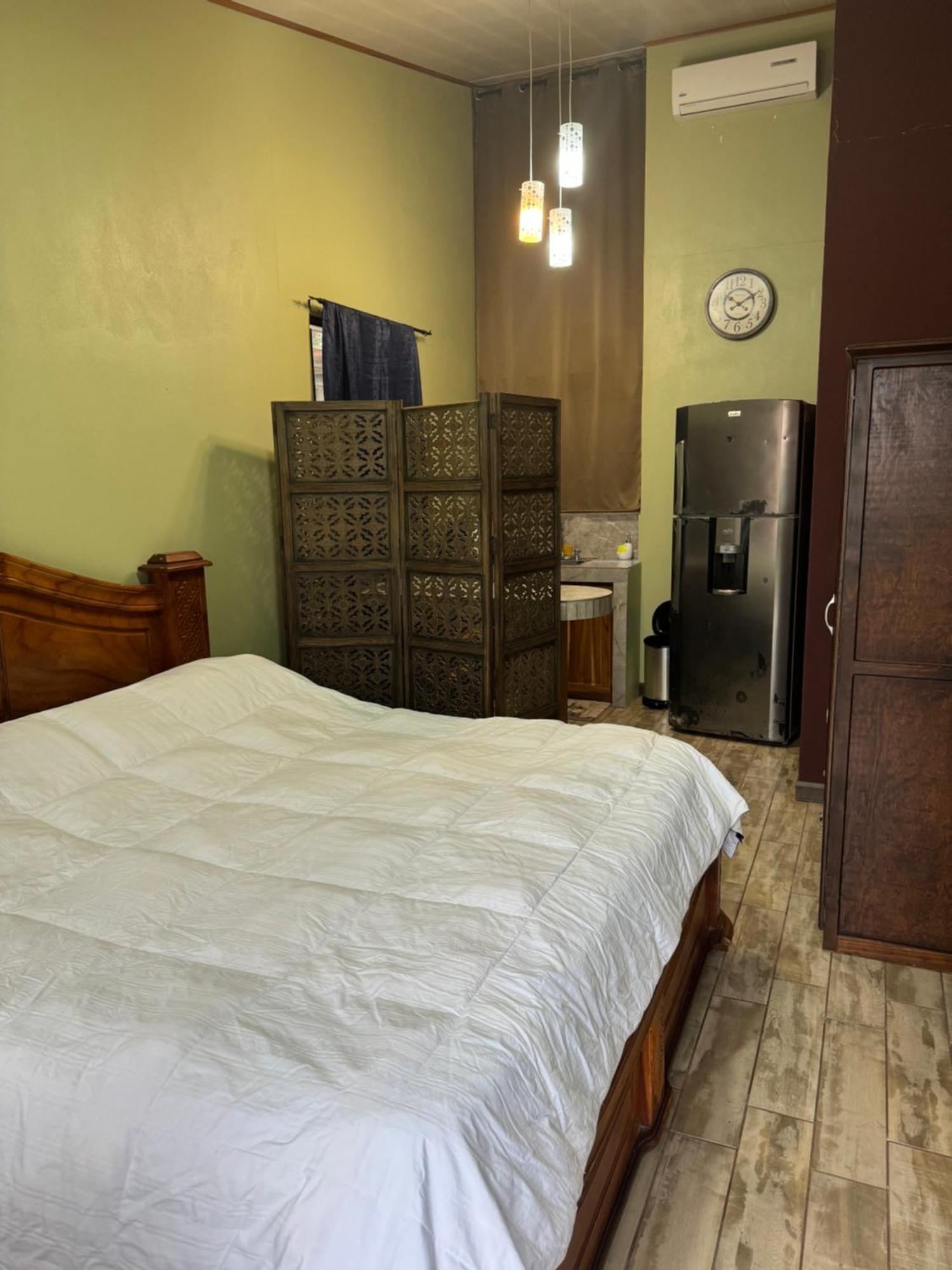 Hotel Vale'S Chiles  ภายนอก รูปภาพ