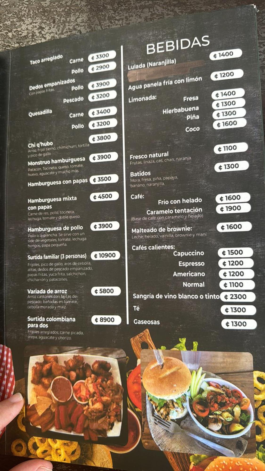 Hotel Vale'S Chiles  ภายนอก รูปภาพ