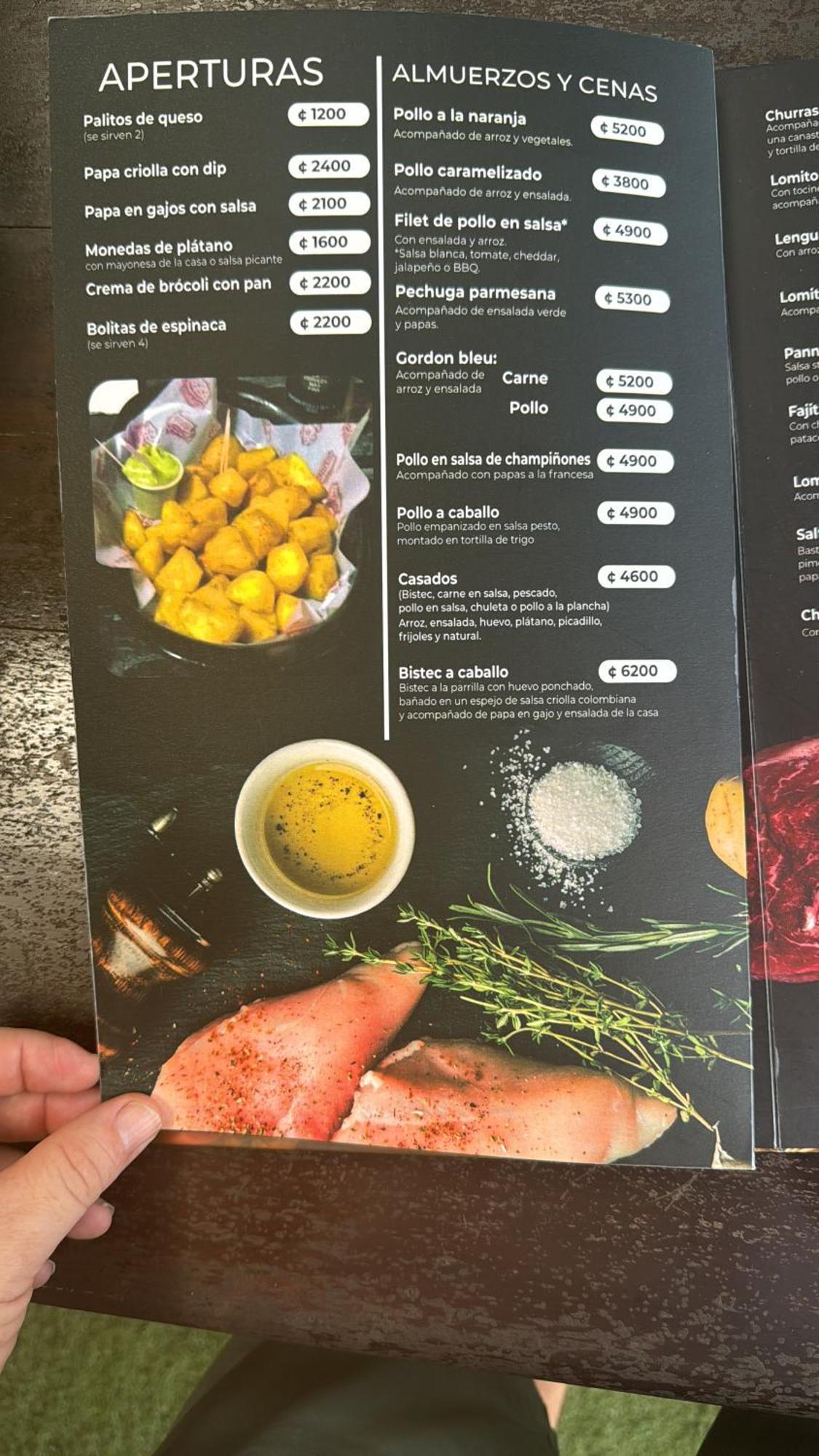 Hotel Vale'S Chiles  ภายนอก รูปภาพ