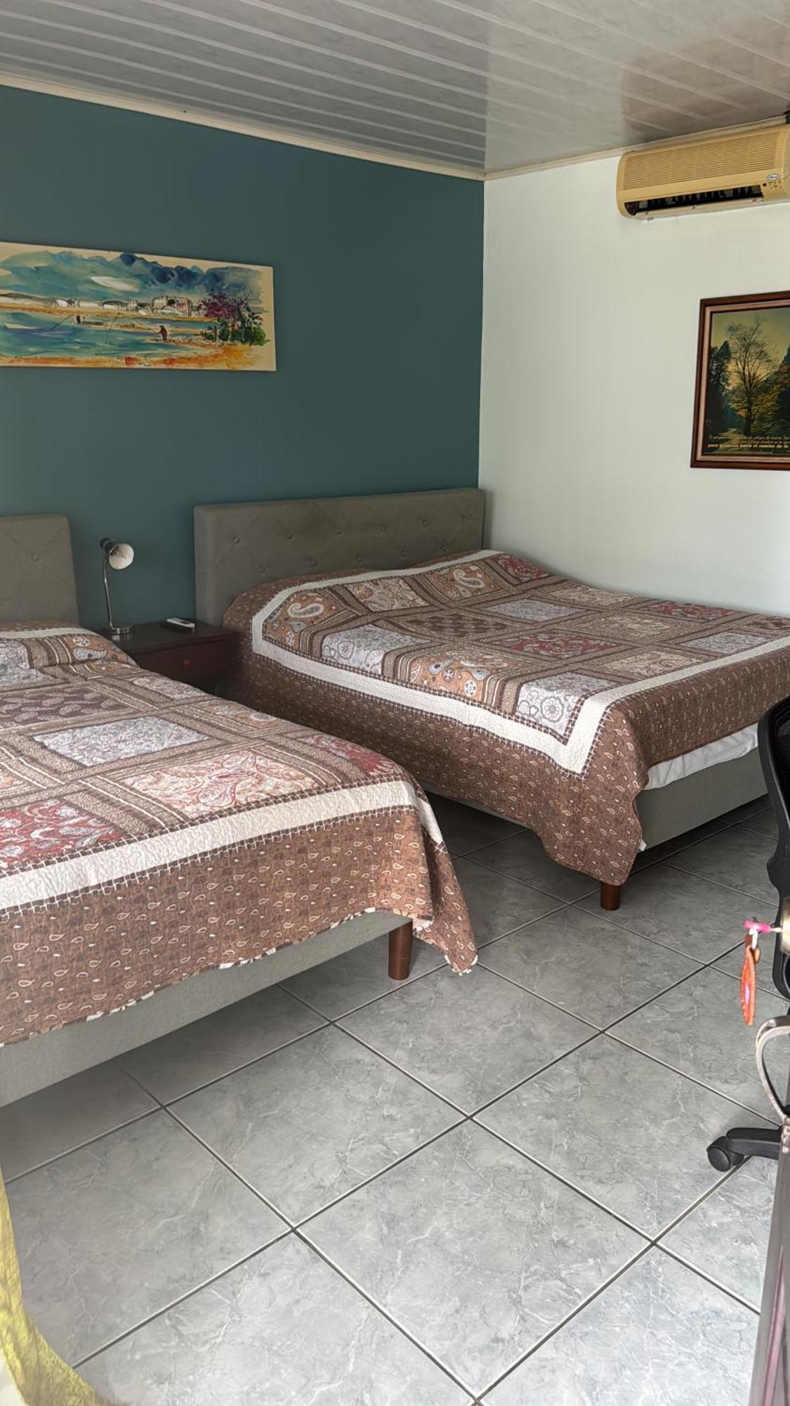 Hotel Vale'S Chiles  ภายนอก รูปภาพ