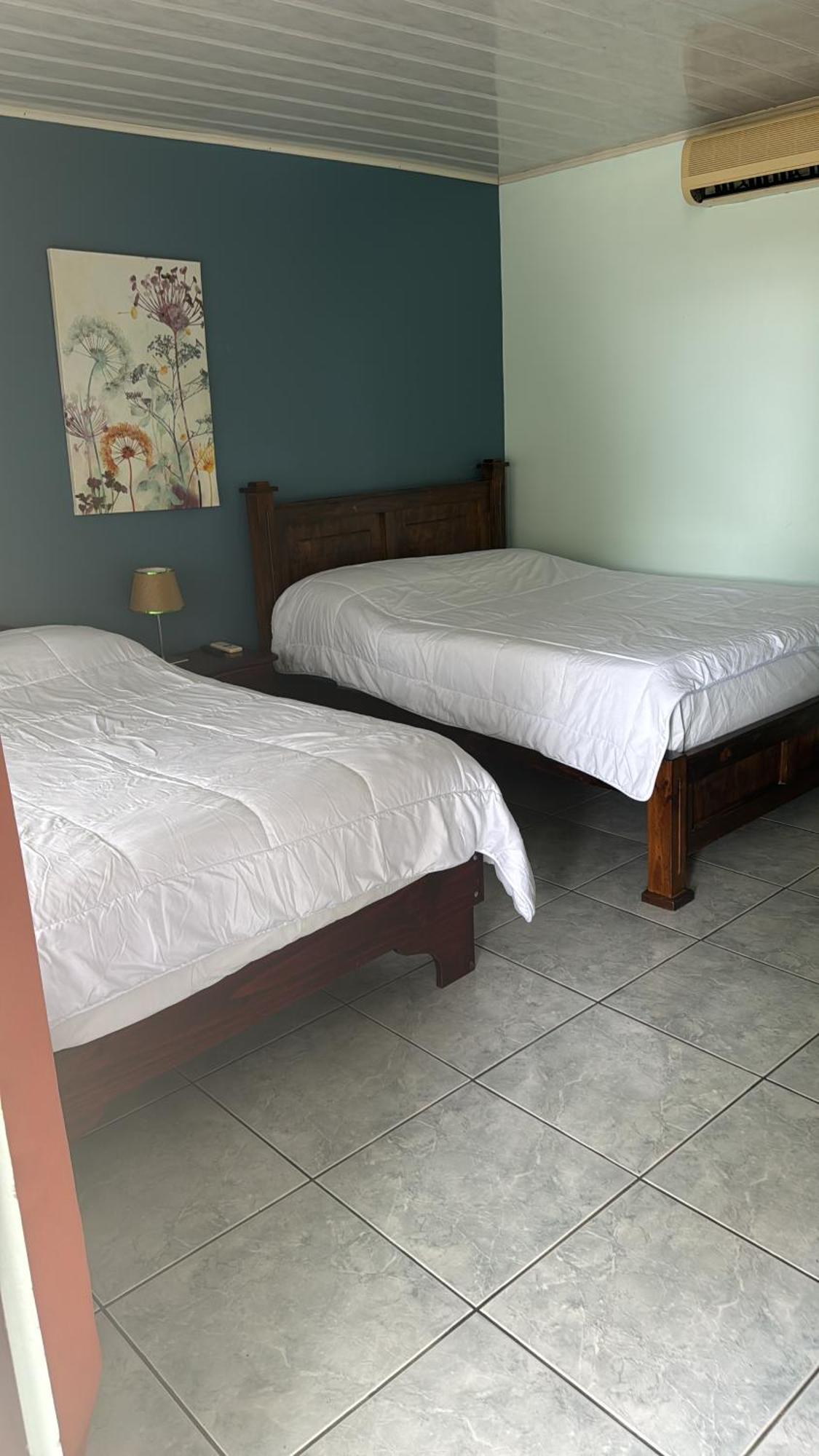 Hotel Vale'S Chiles  ภายนอก รูปภาพ