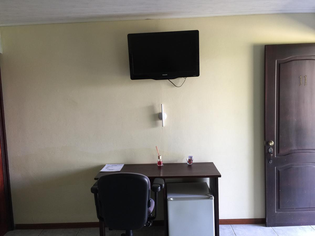 Hotel Vale'S Chiles  ภายนอก รูปภาพ